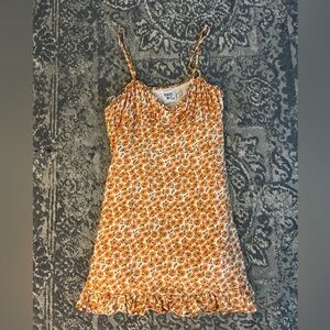 Princess Polly Summer Dress